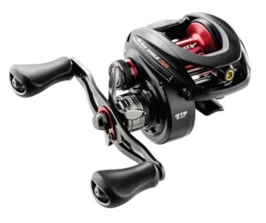 Carretel Black Eagle SS Baitcasting - Mablev 2